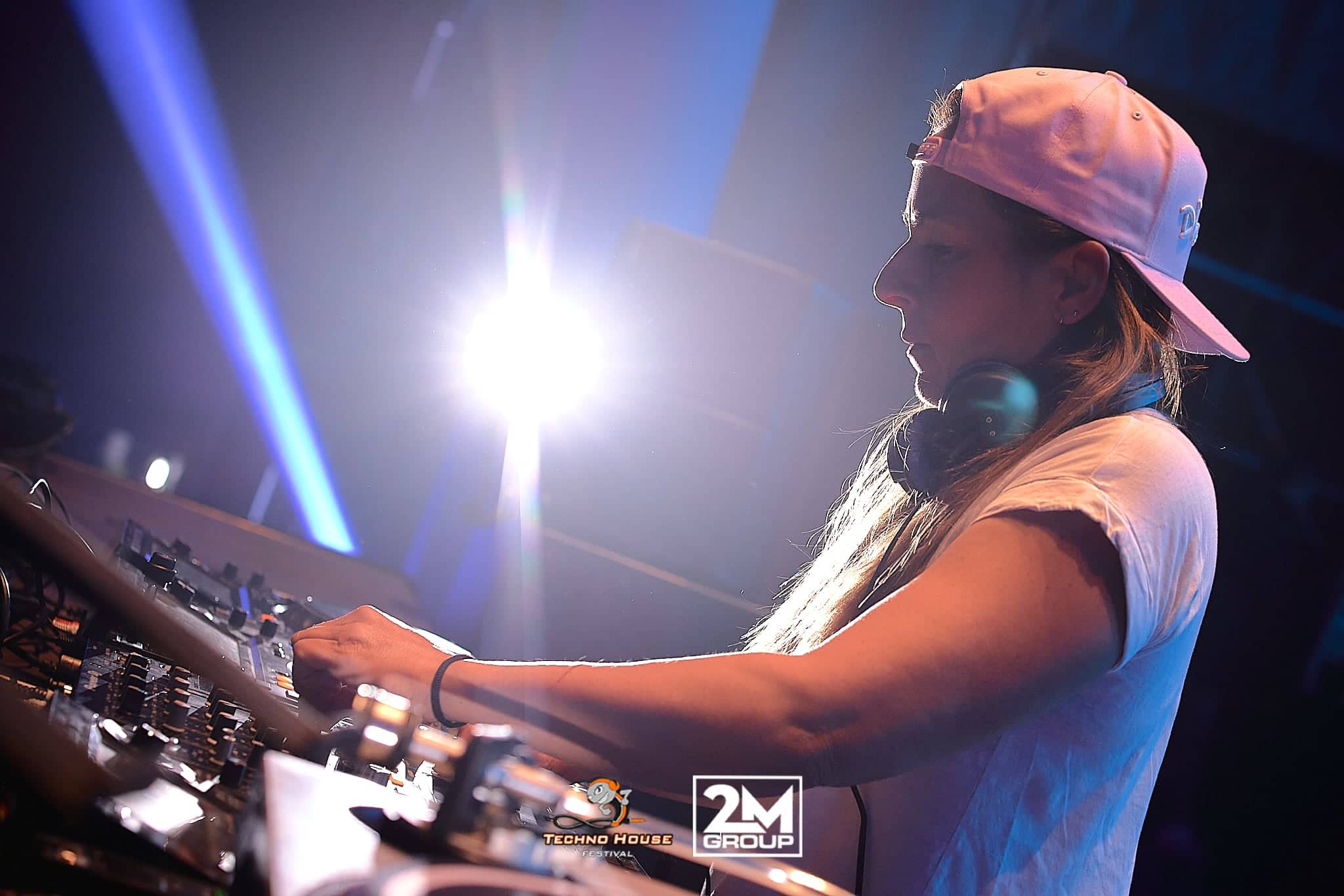 Techno House Festival Febrero 2020