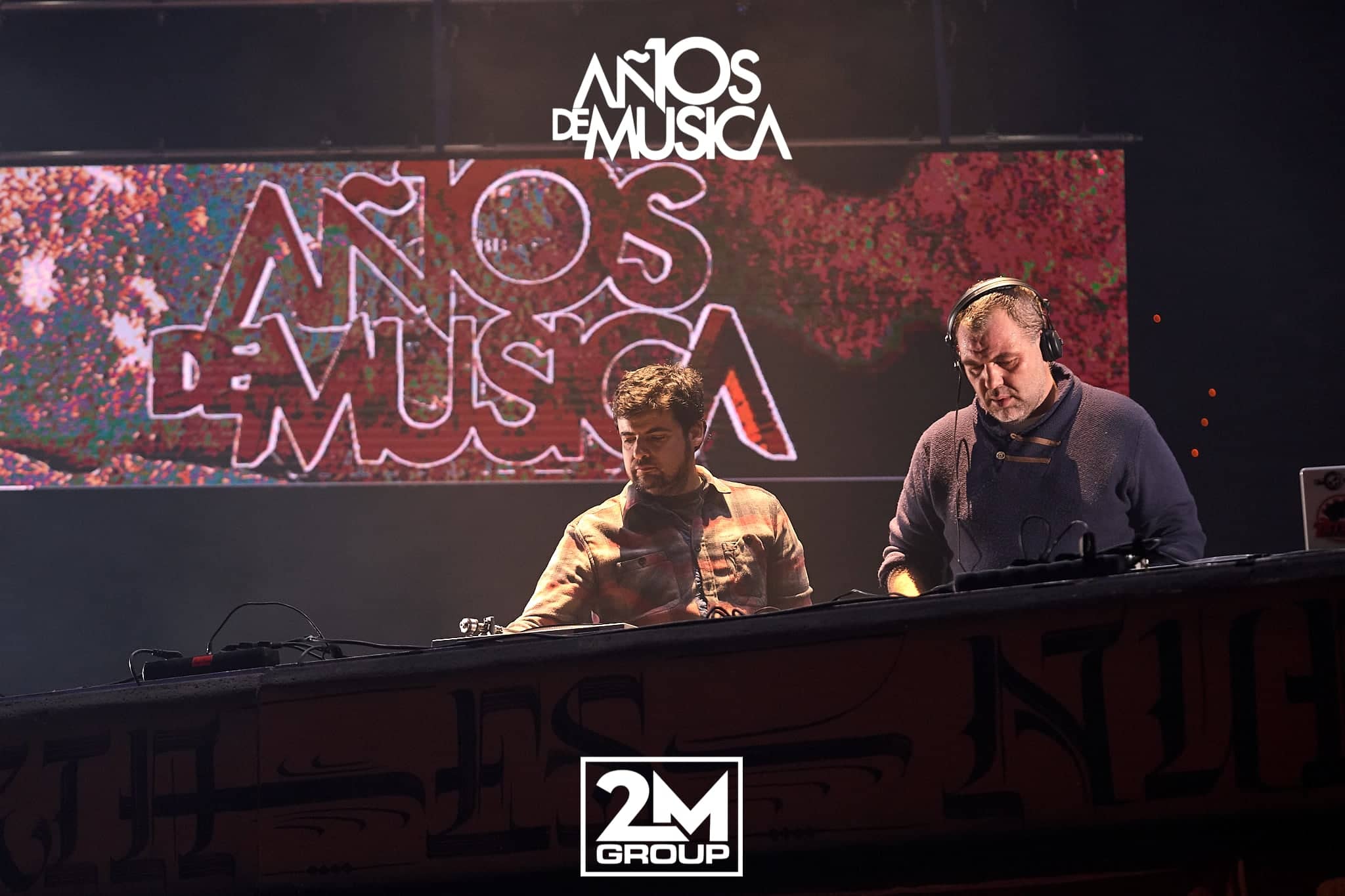10 Años de Música 2019