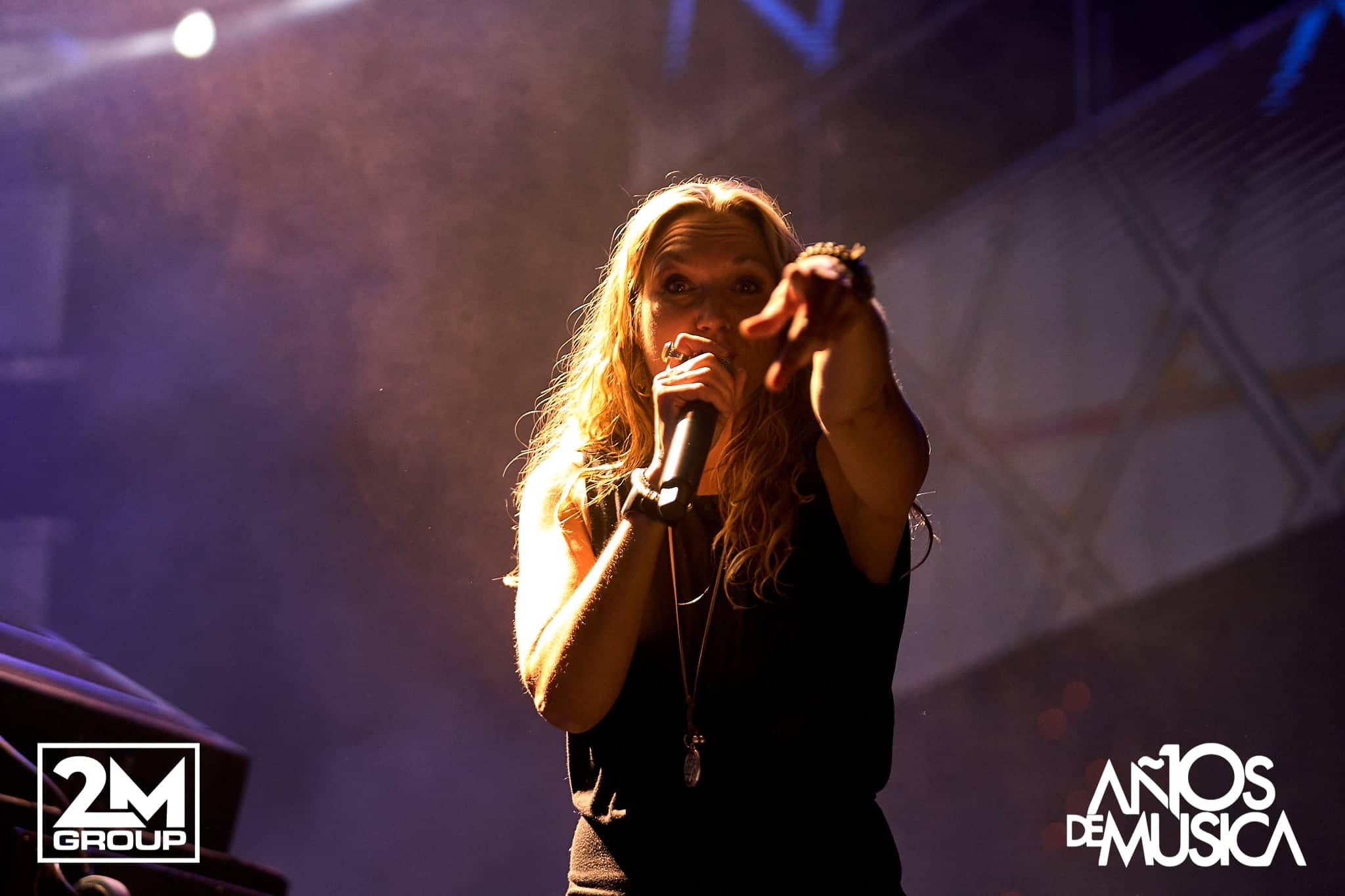 10 Años de Música 2019