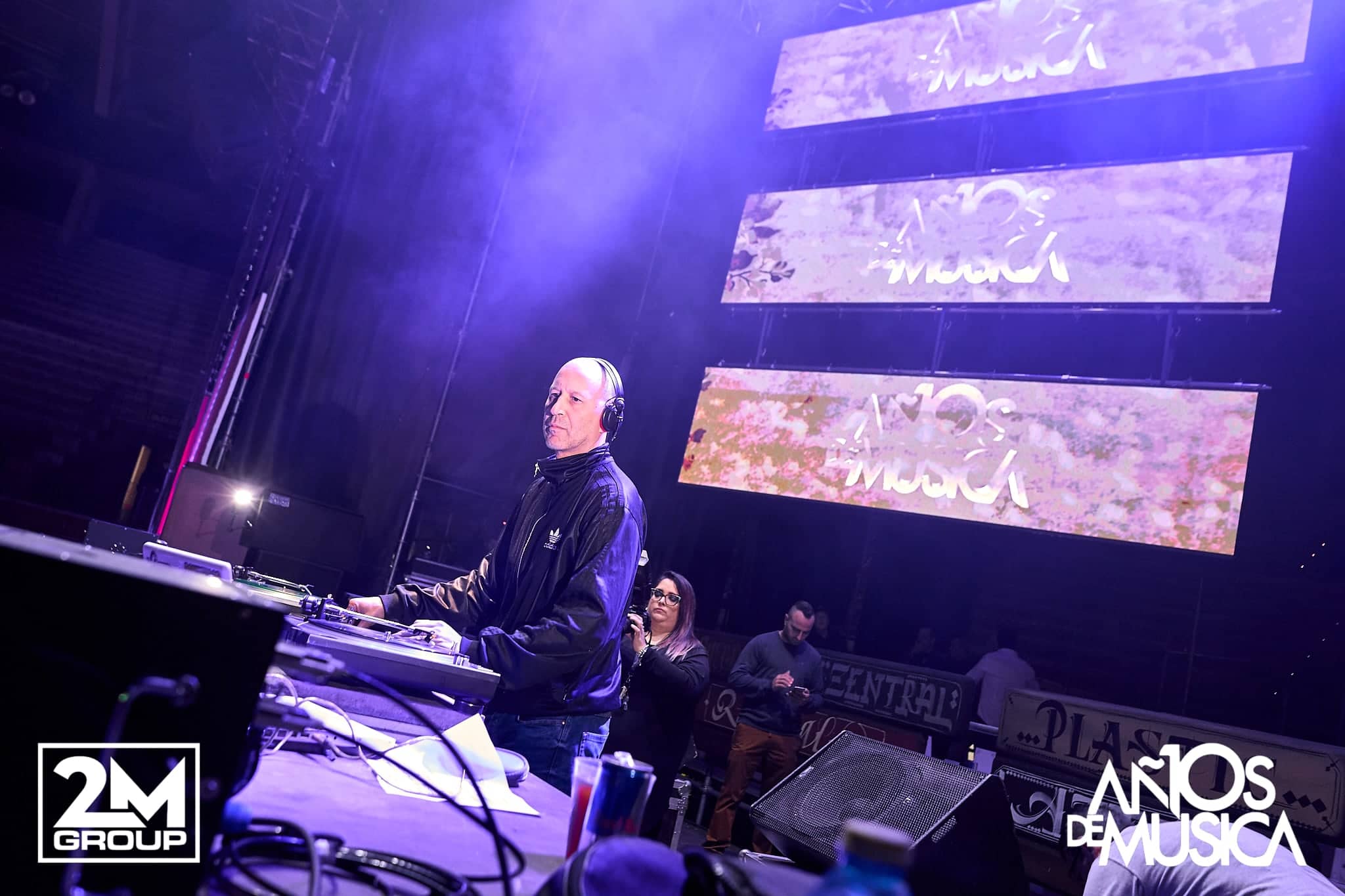 10 Años de Música 2019