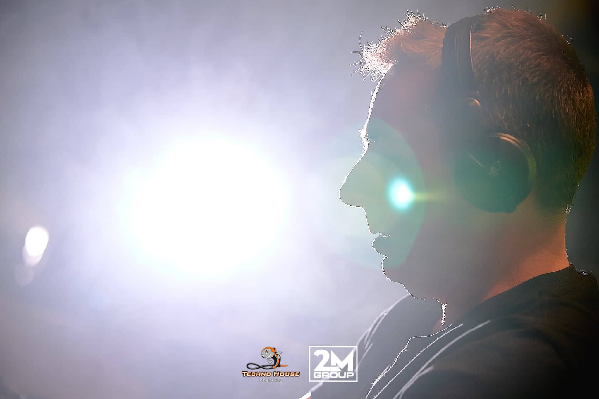 Techno House Festival Febrero 2020