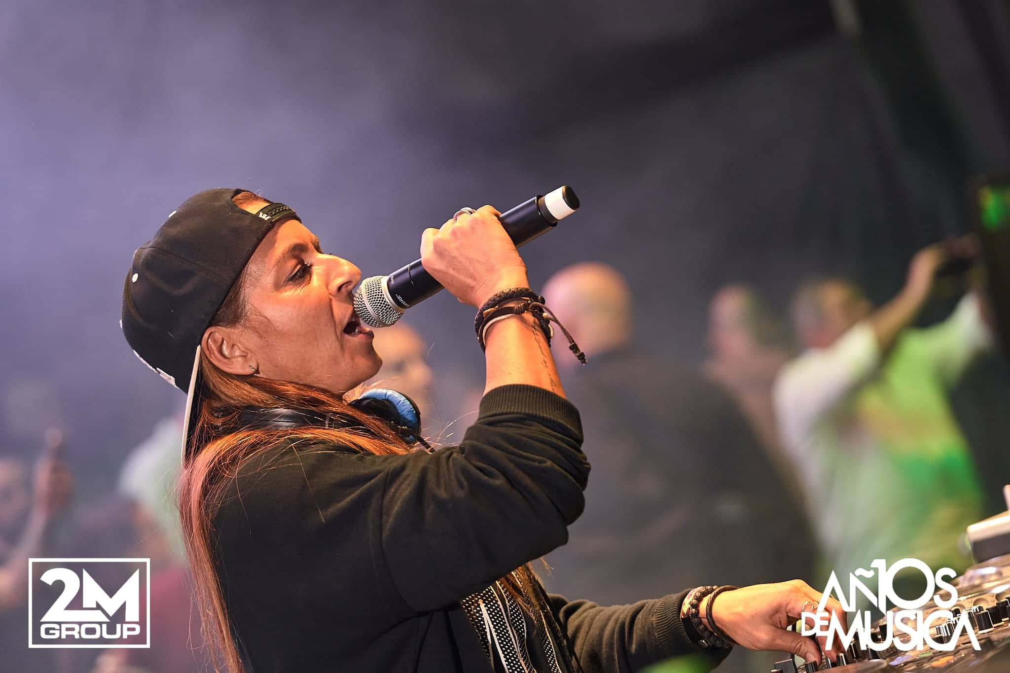 10 Años de Música 2019