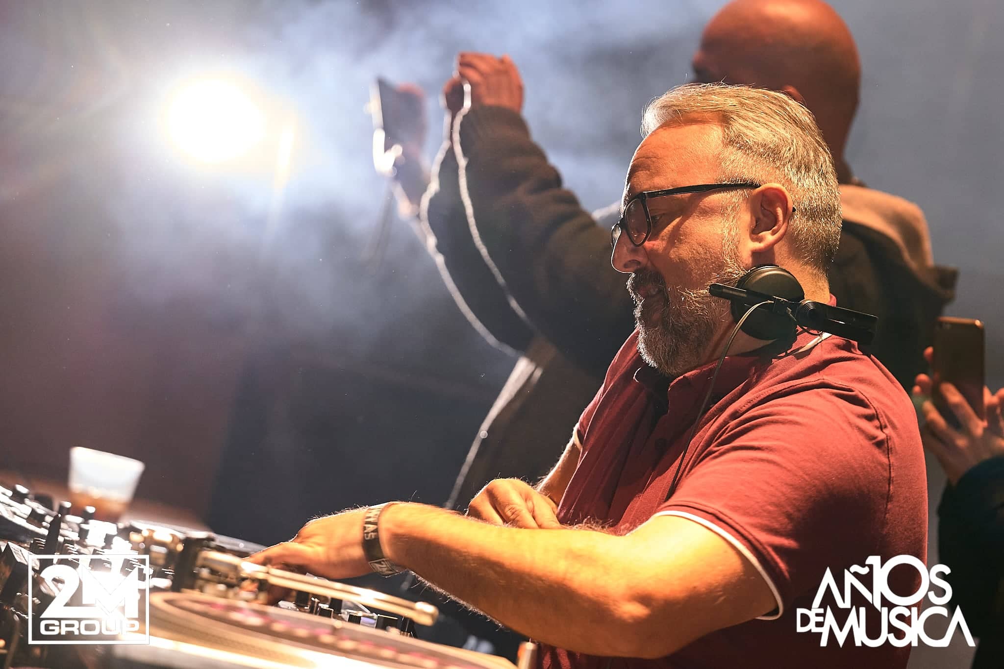 10 Años de Música 2019