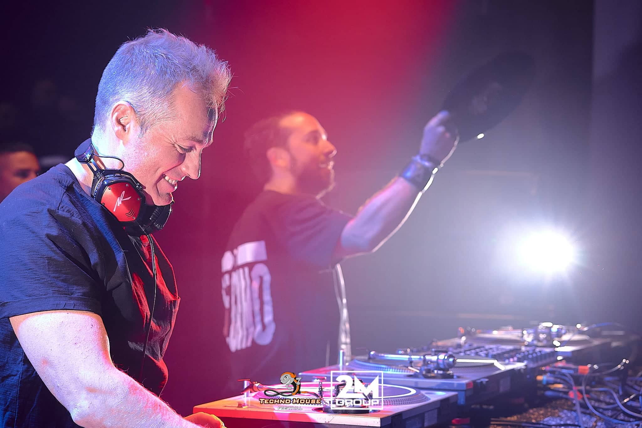 Techno House Festival Febrero 2020