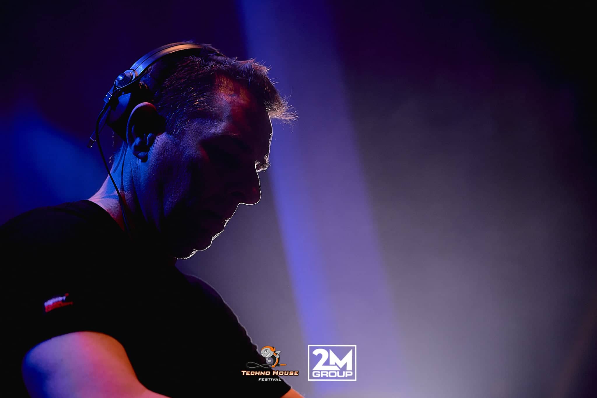 Techno House Festival Febrero 2020