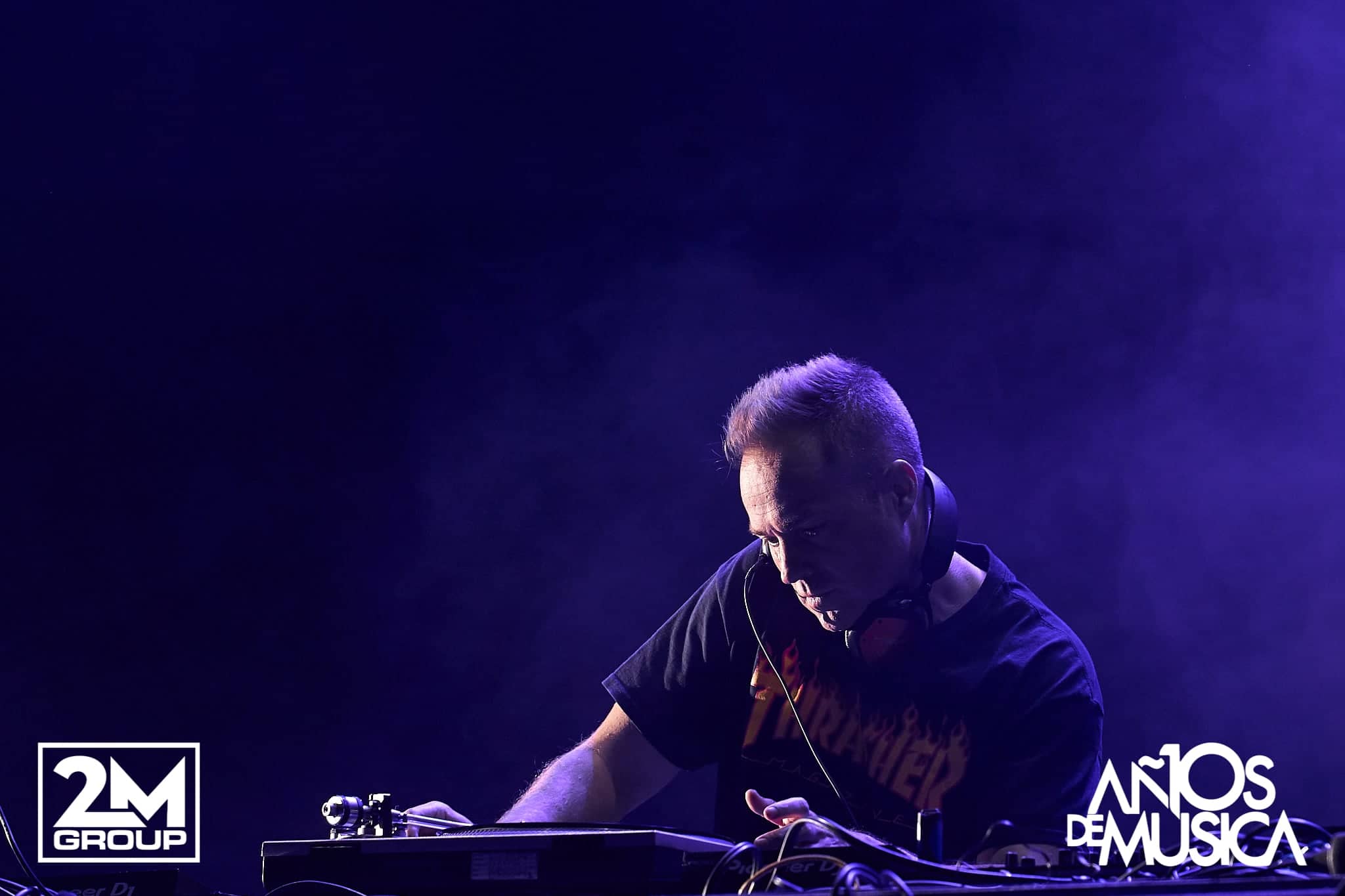 10 Años de Música 2019