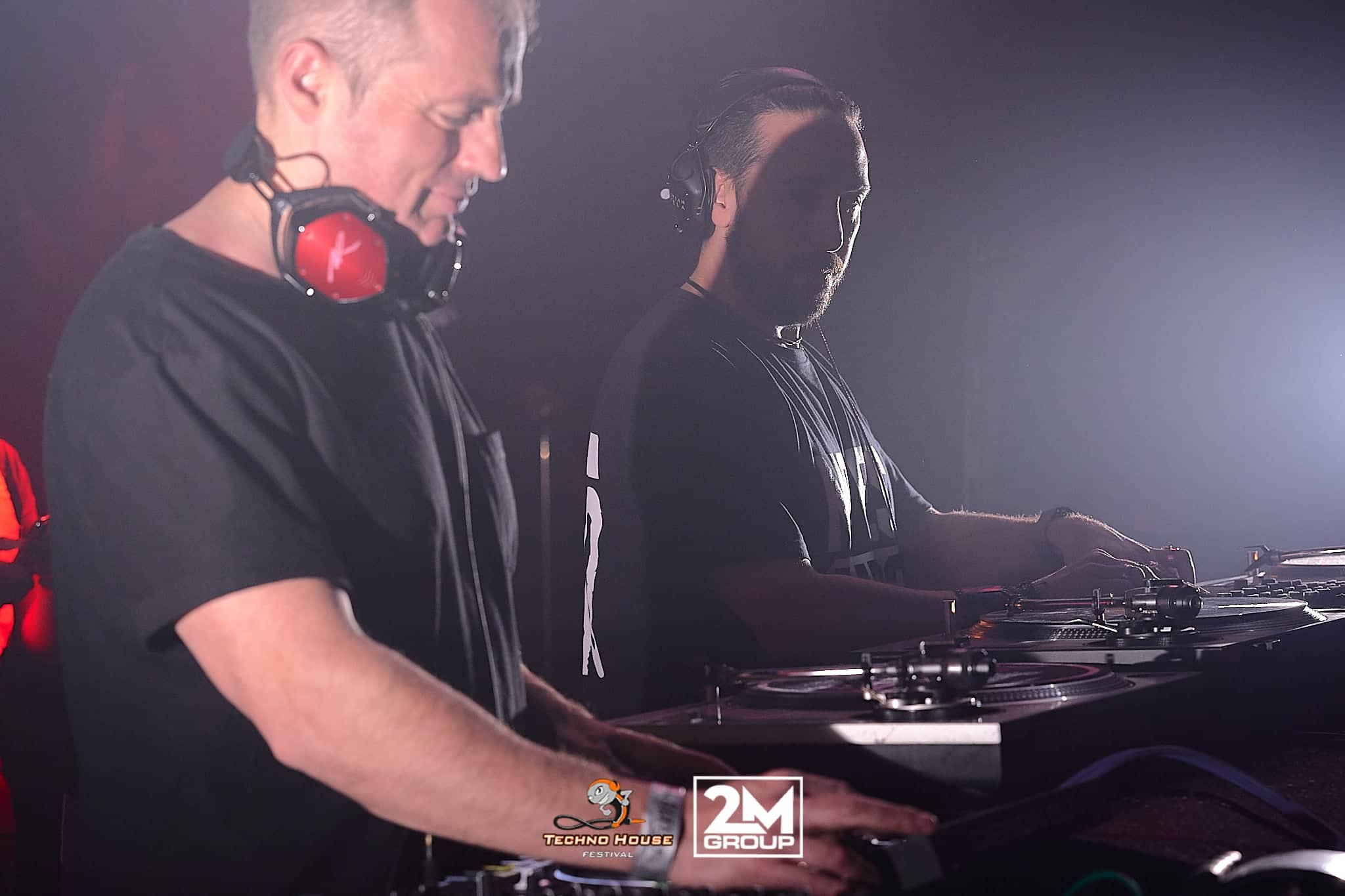 Techno House Festival Febrero 2020