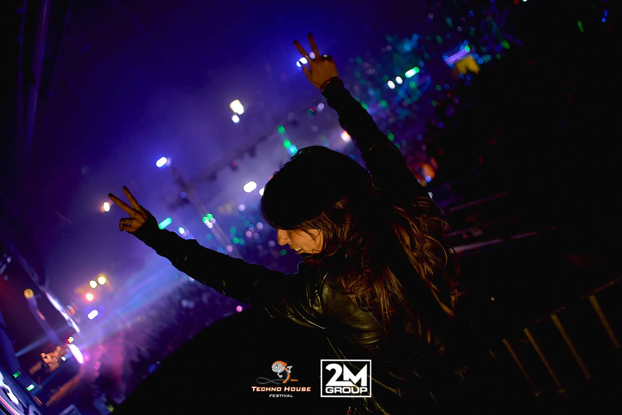 Techno House Festival Febrero 2020