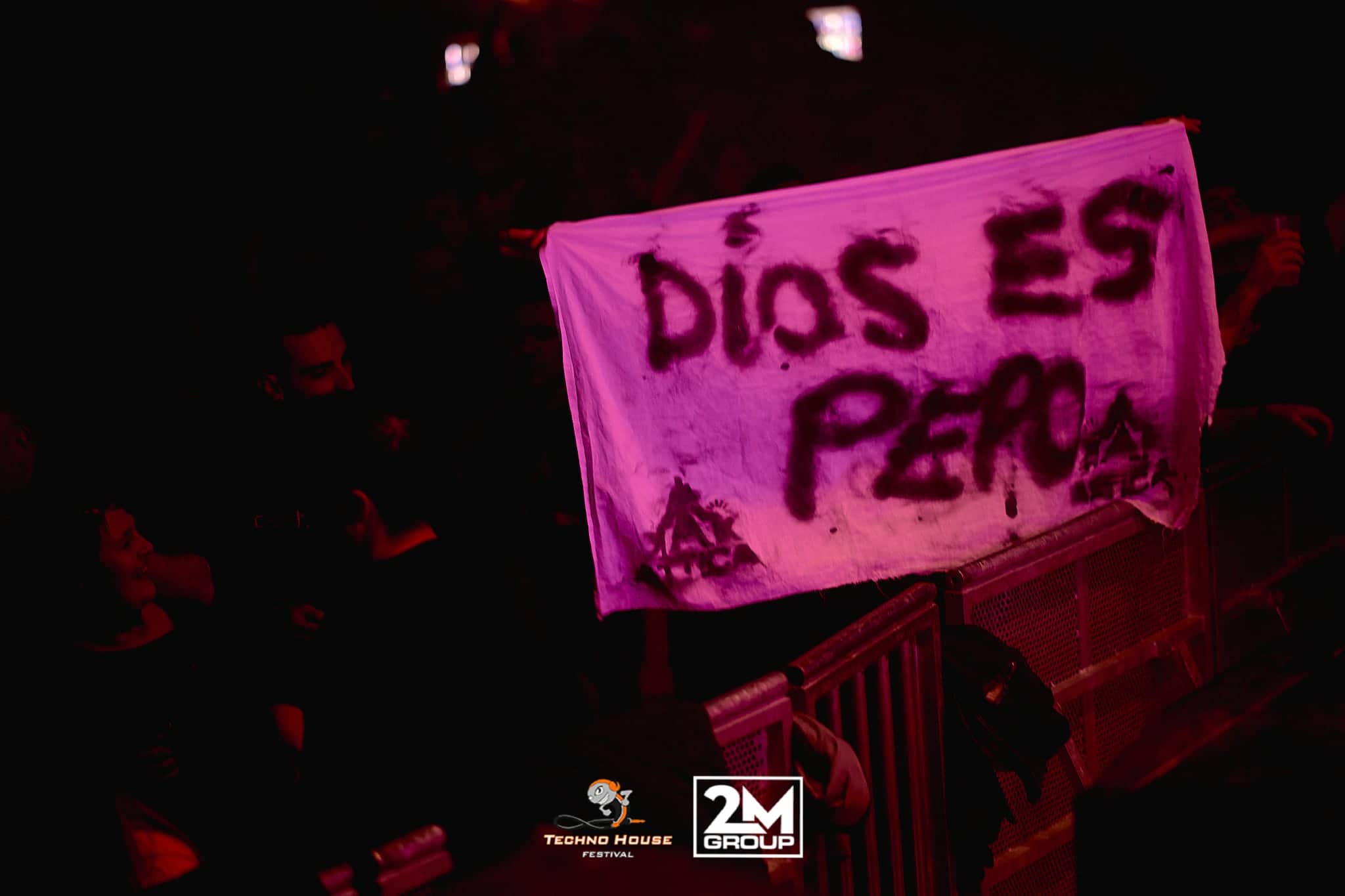 Techno House Festival Febrero 2020