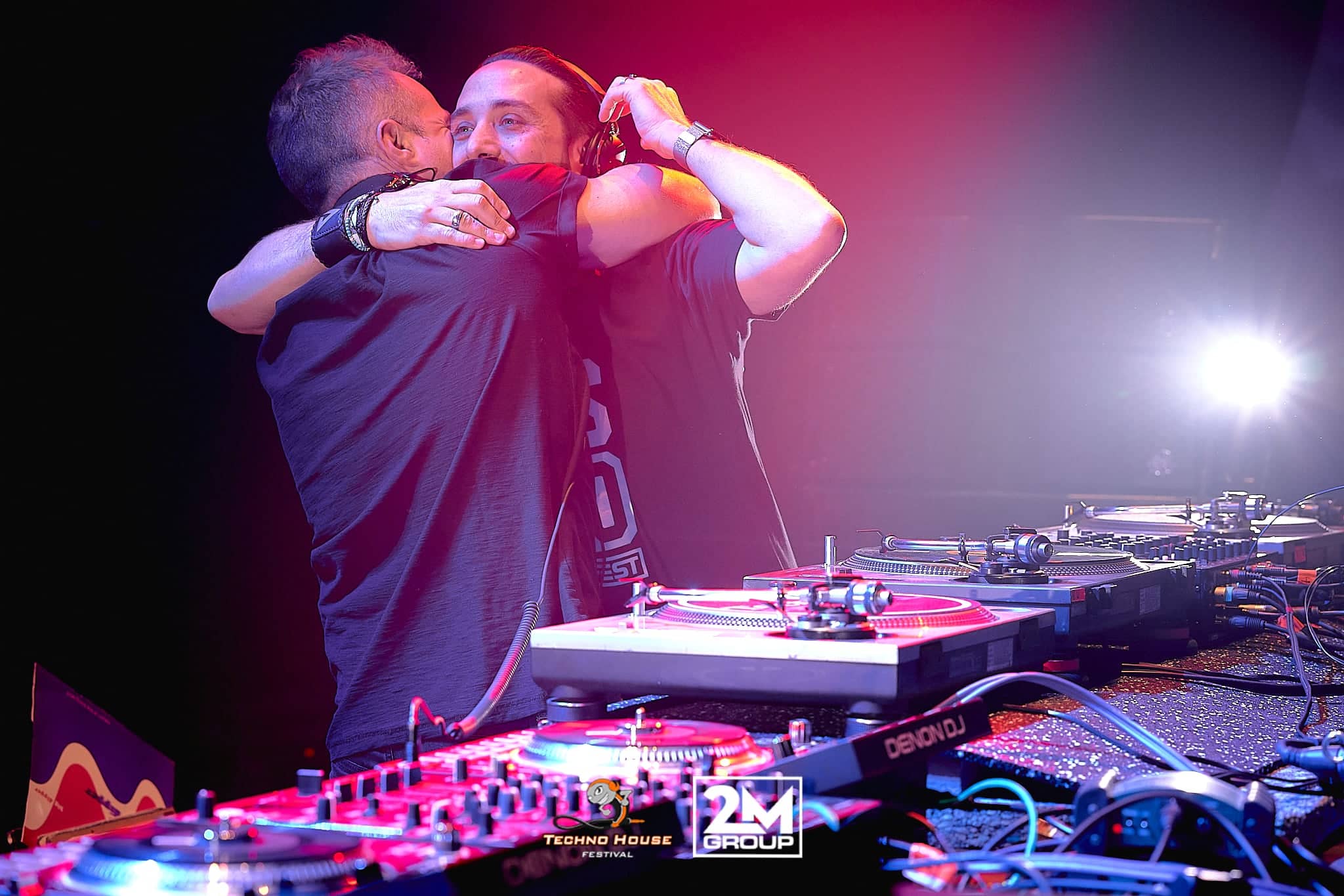 Techno House Festival Febrero 2020