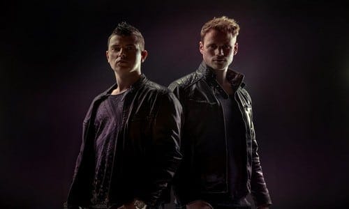 Bass Modulators