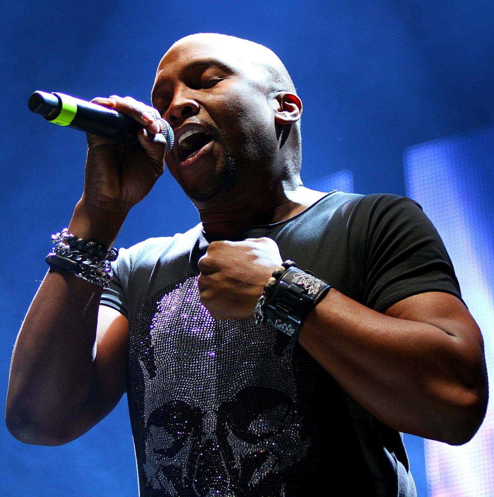 Foto de Haddaway