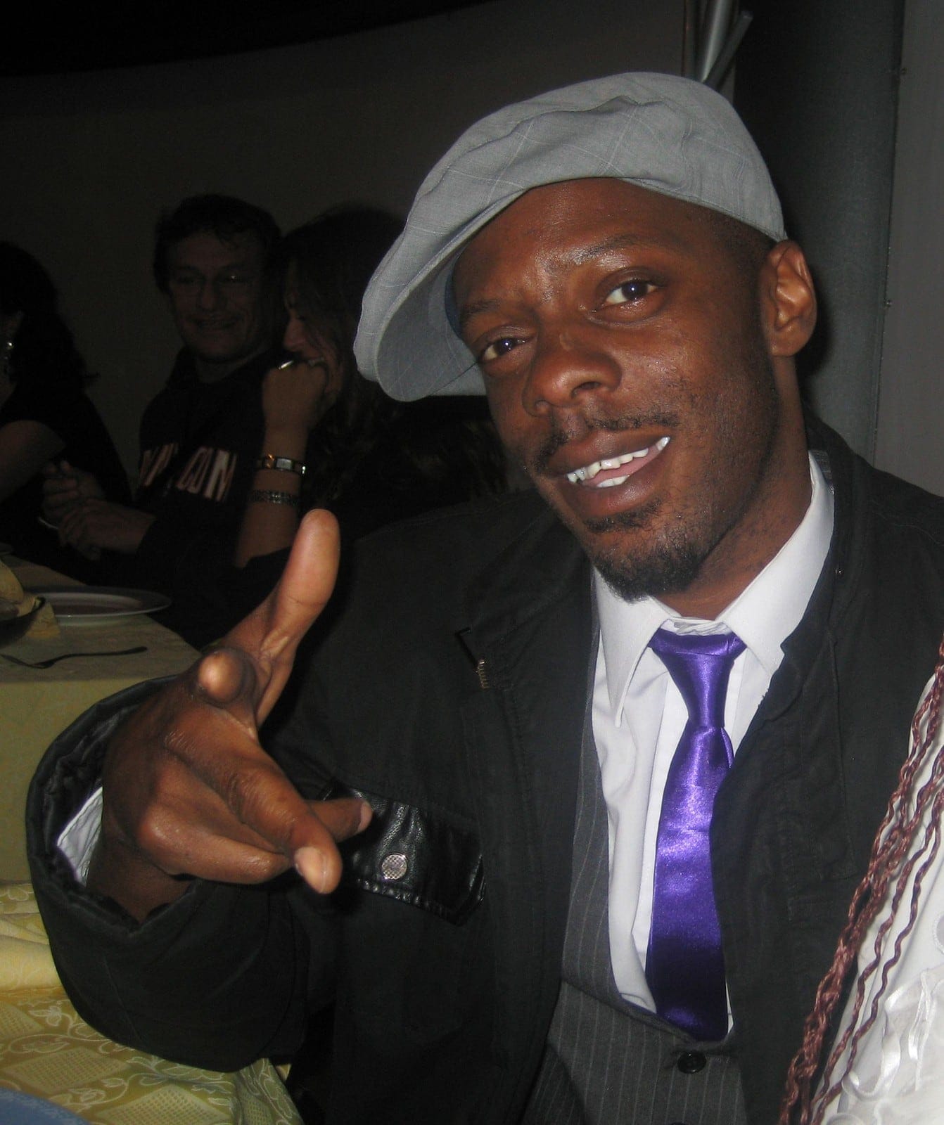 Foto de Ice MC