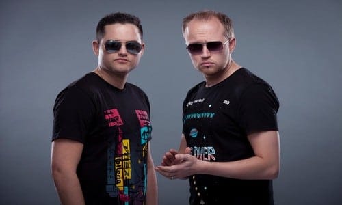 Da Tweekaz