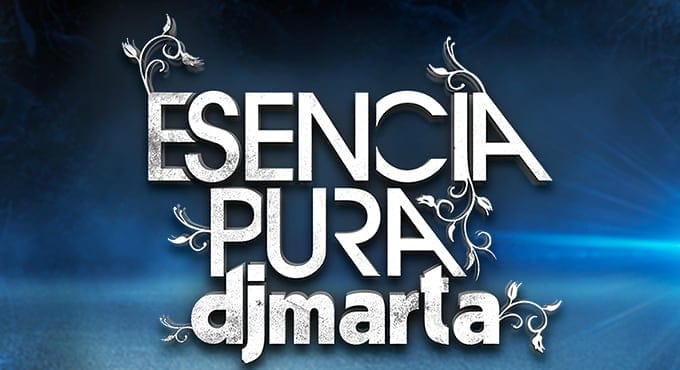 Esencia Pura by Dj Marta - LAB Madrid