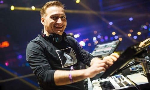 Paul Van Dyk