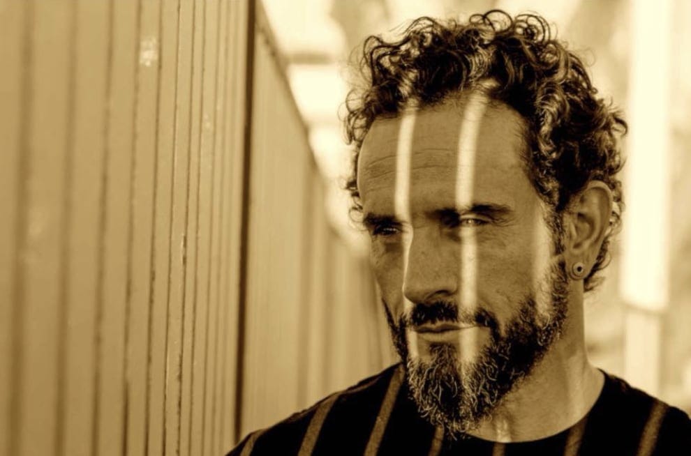 Luismi Del Pino aka Siul