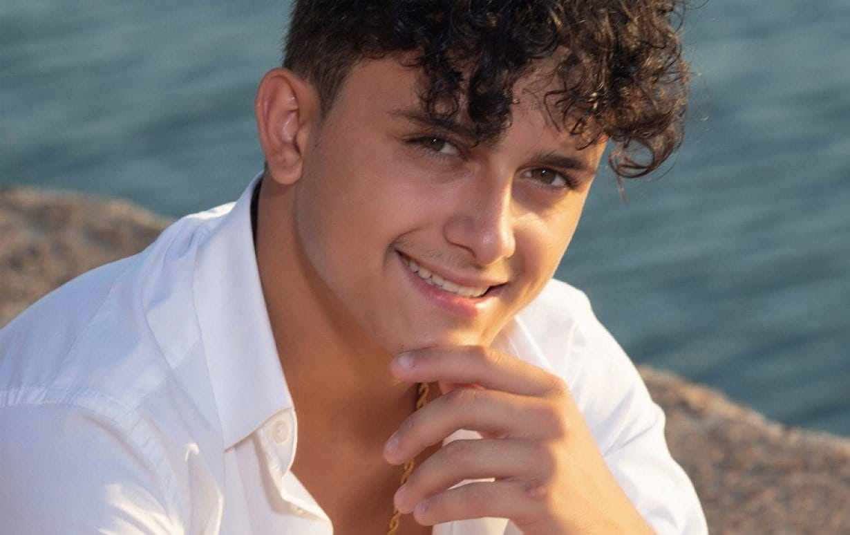 Raúl "El Balilla"