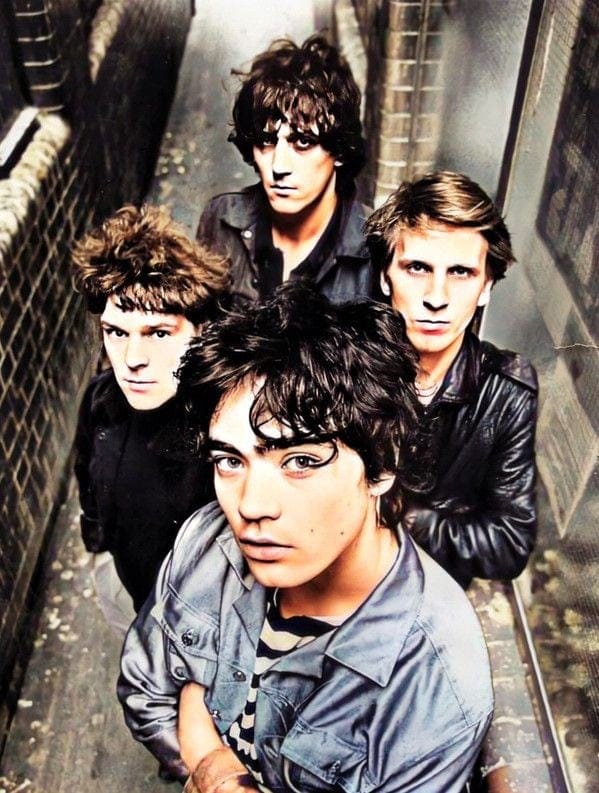 Foto de Hard Rain