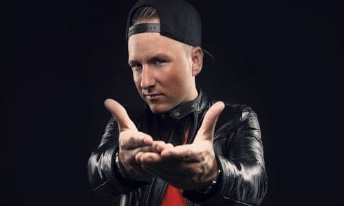 MC Villain