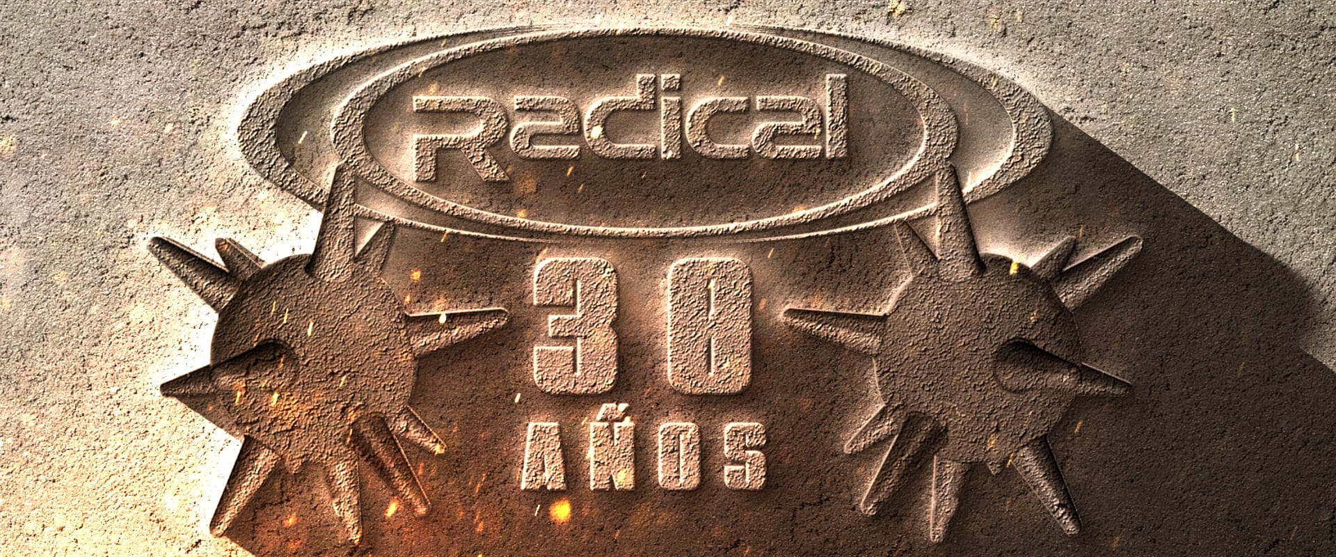 Imagen de ((Radical))