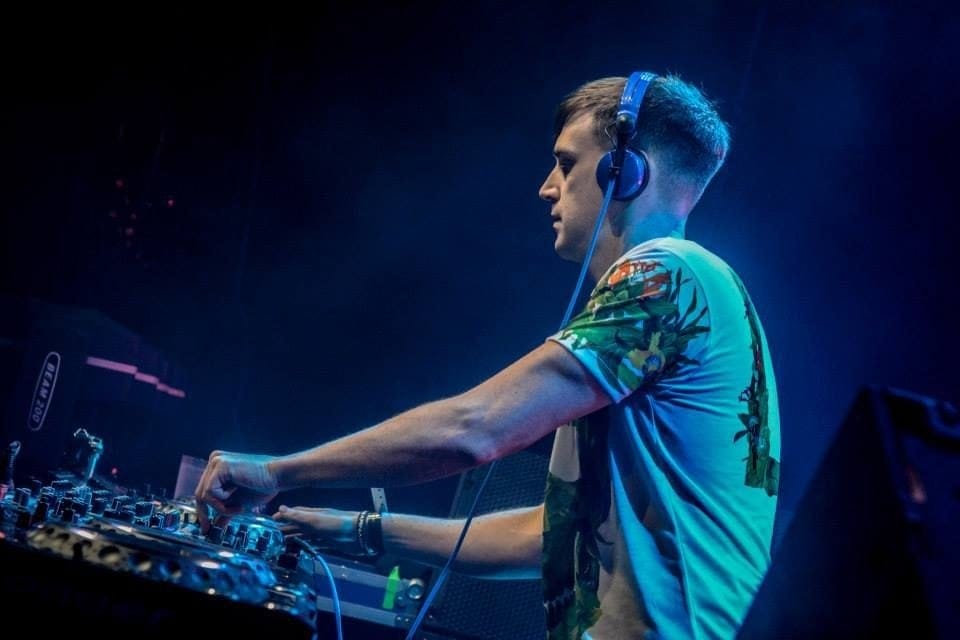 Foto de Bryan Kearney