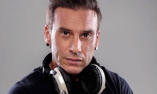 Javi Boss