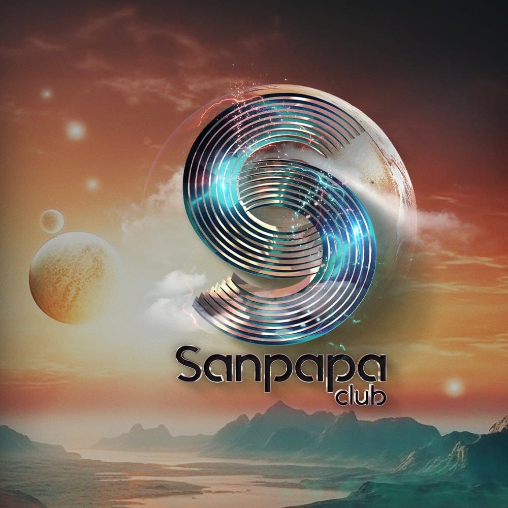 SONORA ALGETE PRESENTA: SANPAPA CLUB - 10º ANIVERSARIO