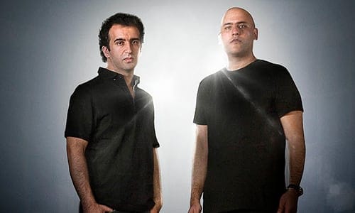 Aly & Fila