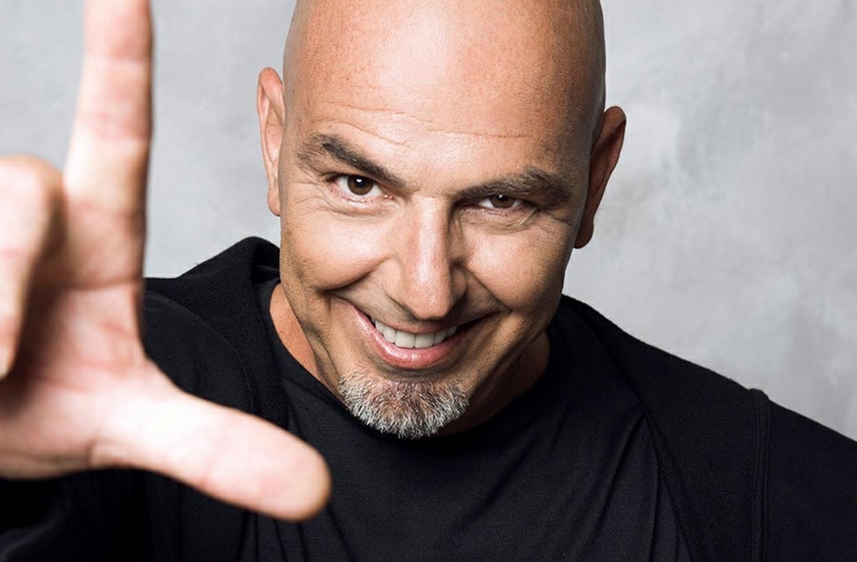 Paco Pil