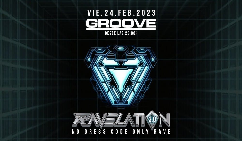 RAVELATION 3.0.