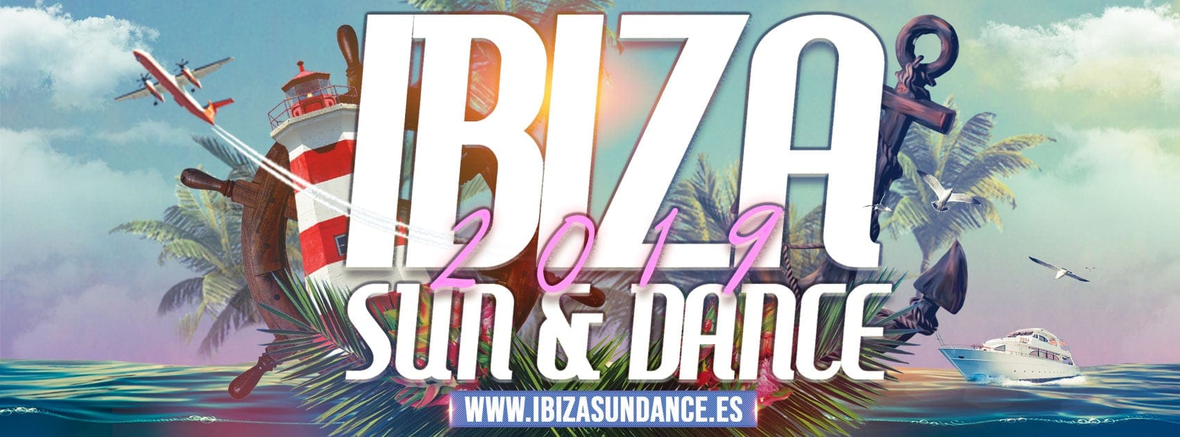 Imagen de Ibiza Sun & Dance