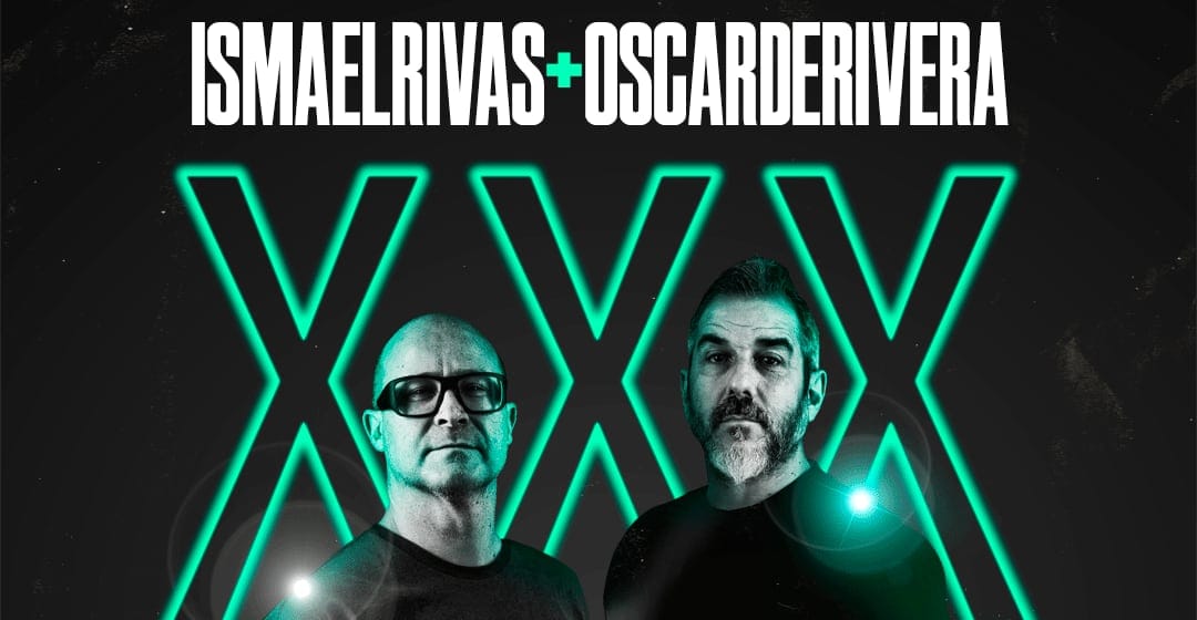 30 años en cabina ALL NIGHT LONG