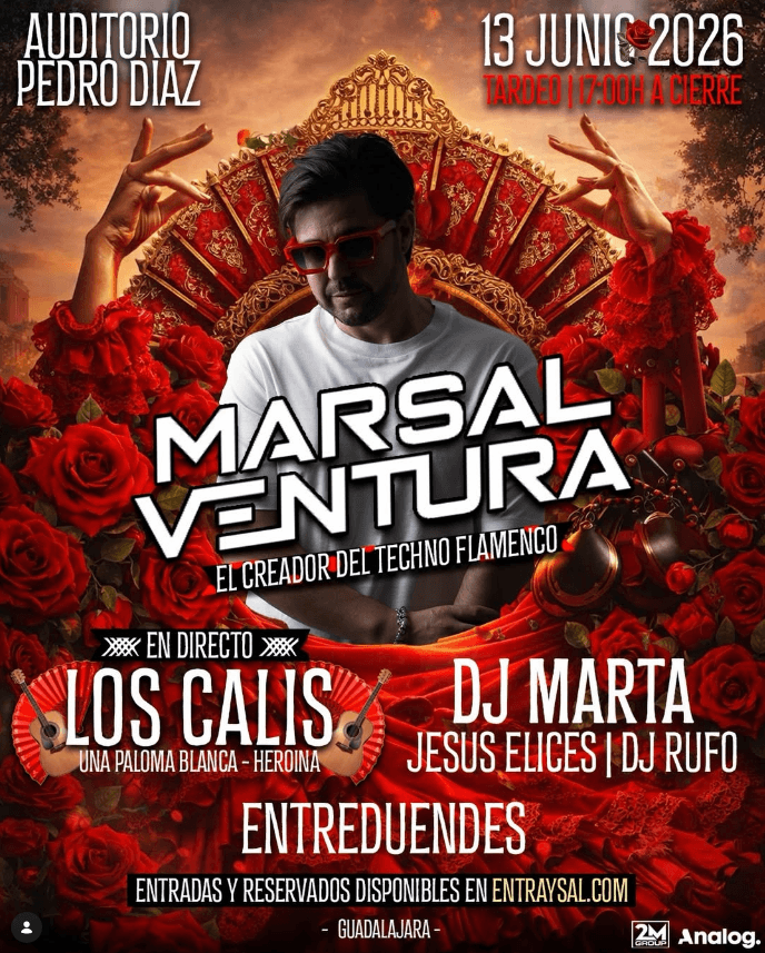 Guada Fest
