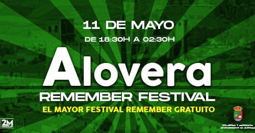 Alovera Remember Festival