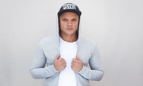 Psyko Punkz