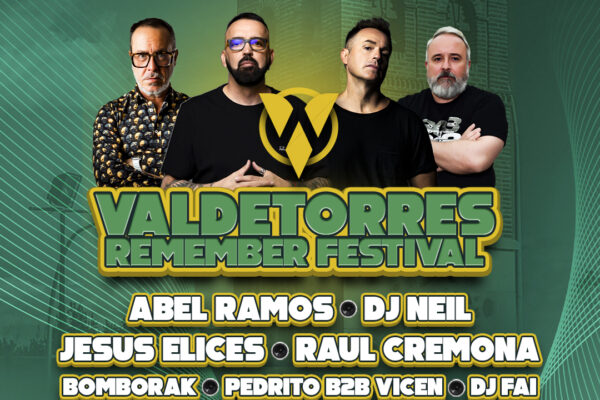valdetorre remember festival